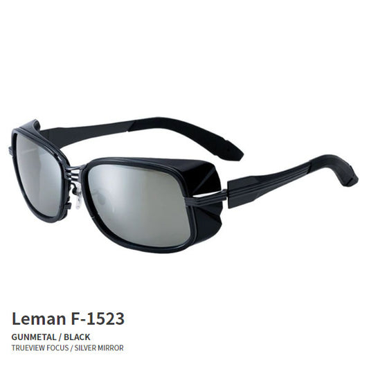 ゼクー(Zeque) レマン F-1523 (TVF/S