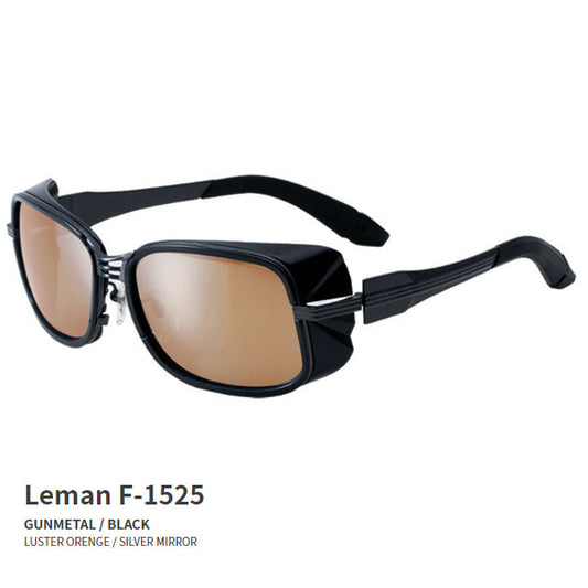 ゼクー(Zeque) レマン F-1525 (LO)