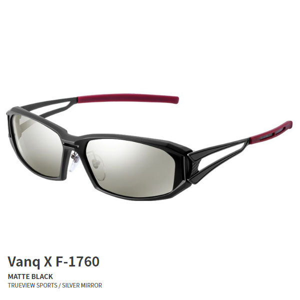 ヴァンクエックス VanqX