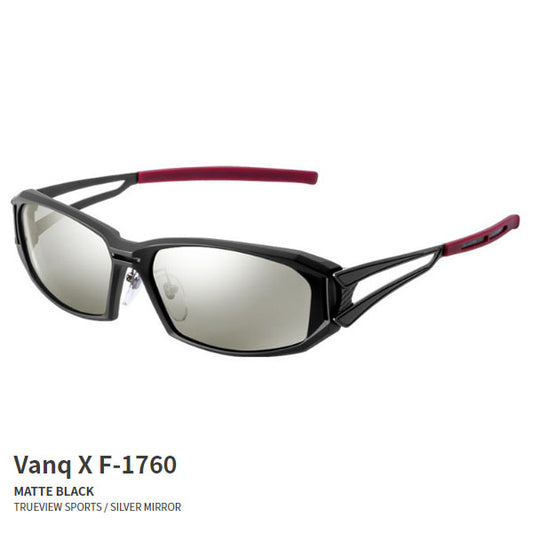 ヴァンクエックス VanqX