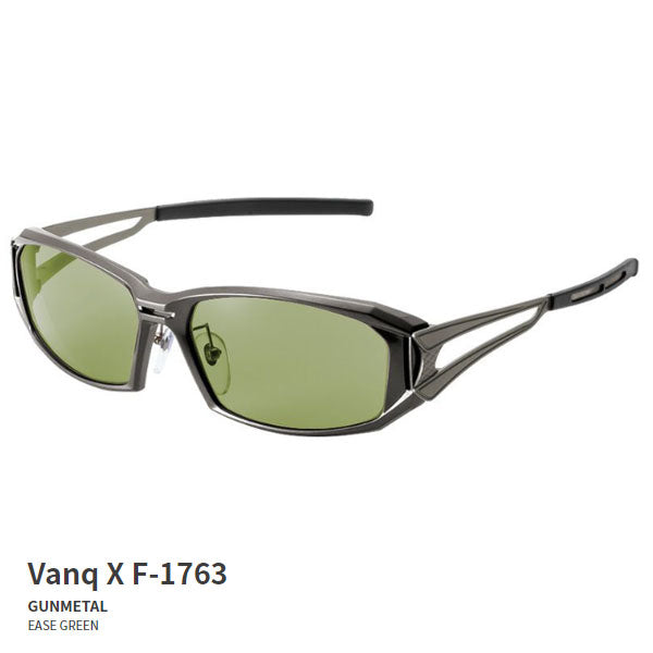 ヴァンクエックス VanqX