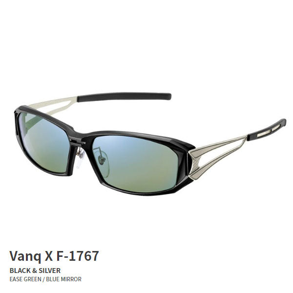 ヴァンクエックス VanqX