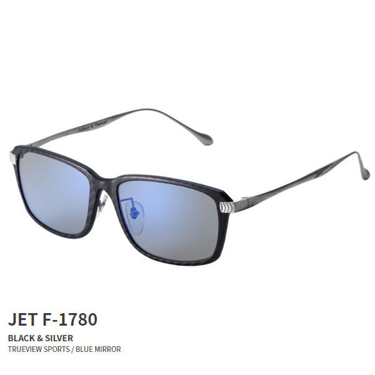 ジェット JET