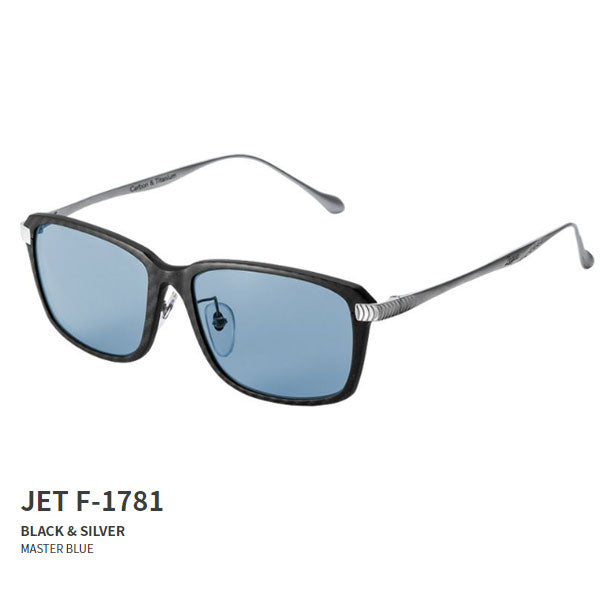 ジェット JET