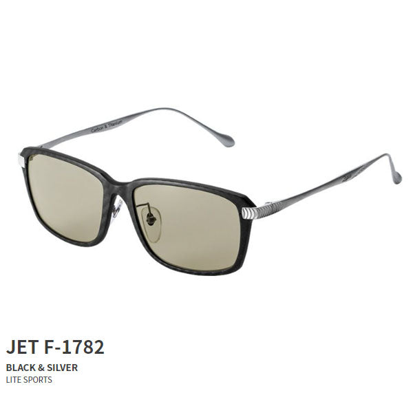 ジェット JET