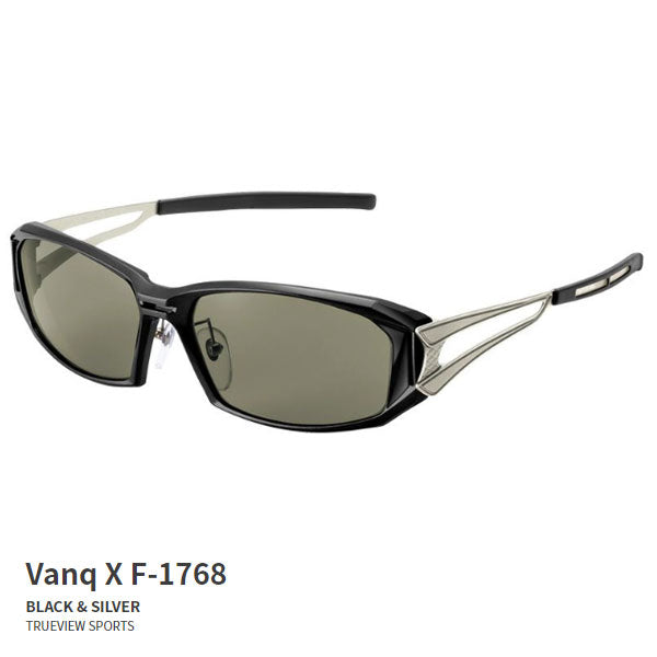 ヴァンクエックス VanqX