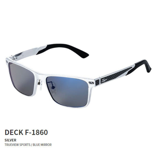 デック DECK