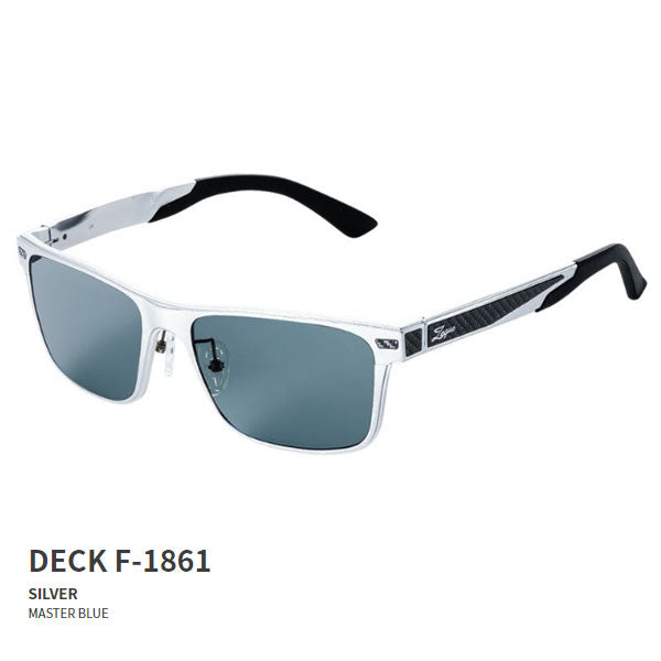 デック DECK