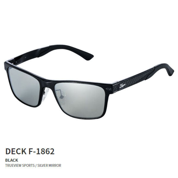 デック DECK