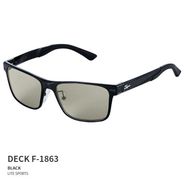 デック DECK