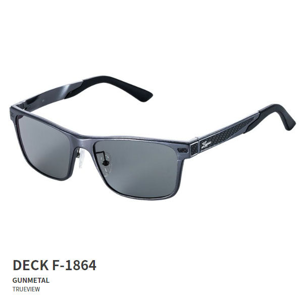 デック DECK