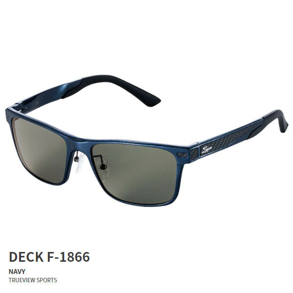 デック DECK