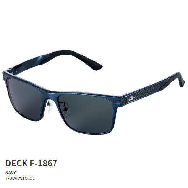 デック DECK
