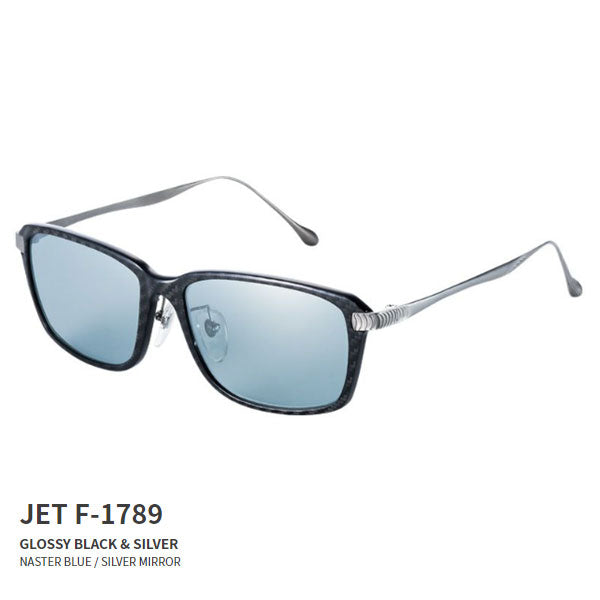 ジェット JET