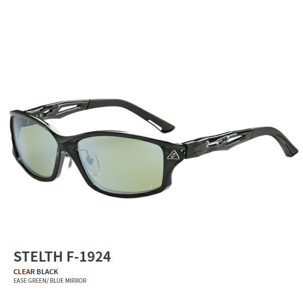 ステルス STELTH