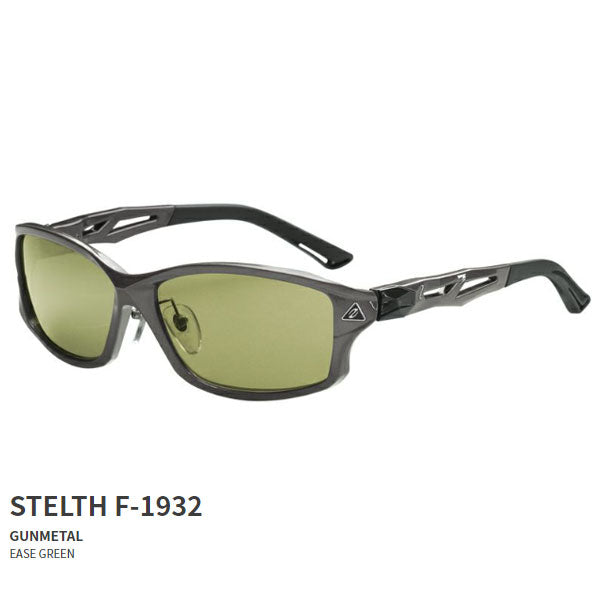 ステルス STELTH