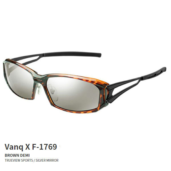 ヴァンクエックス VanqX