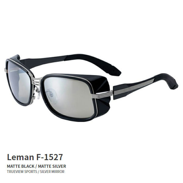 ゼクー(Zeque) レマン F-1527 (TVS/SM)