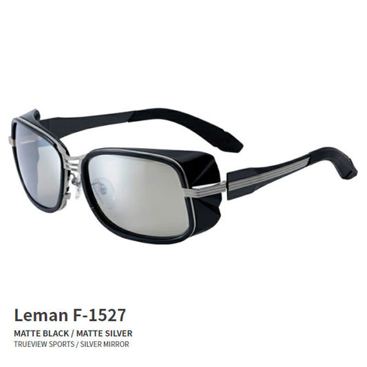 ゼクー(Zeque) レマン F-1527 (TVS/SM)