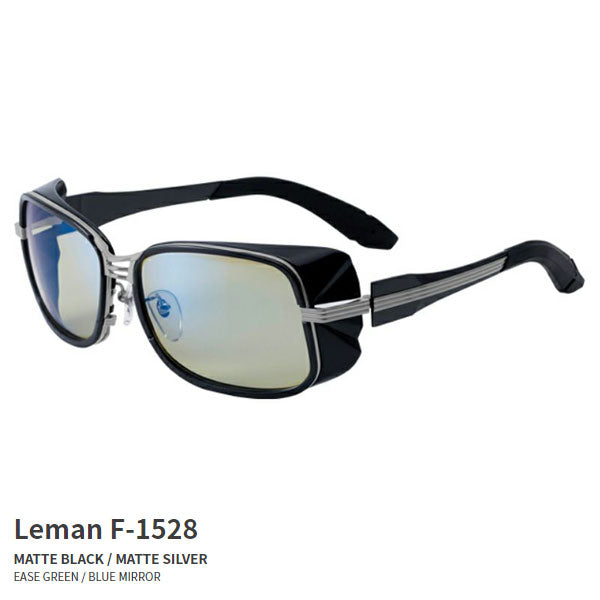 ゼクー(Zeque) レマン F-1528 (EG/BM)