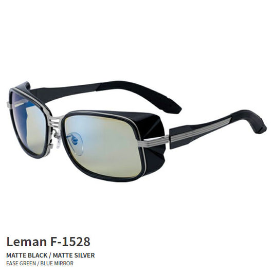 ゼクー(Zeque) レマン F-1528 (EG/BM)