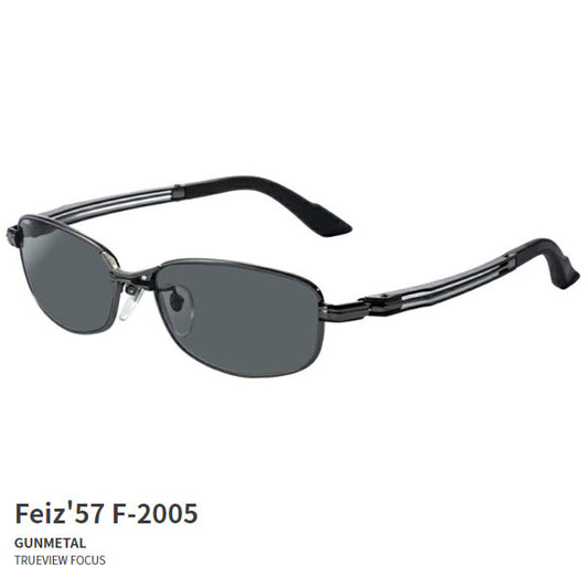 ゼクー(Zeque) フェイズ57 F-2005 (TVF)