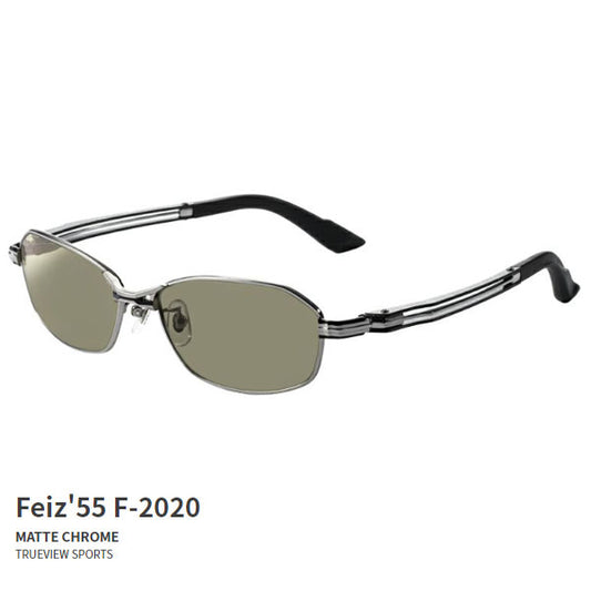 ゼクー(Zeque) フェイズ55 F-2020 (TVS)