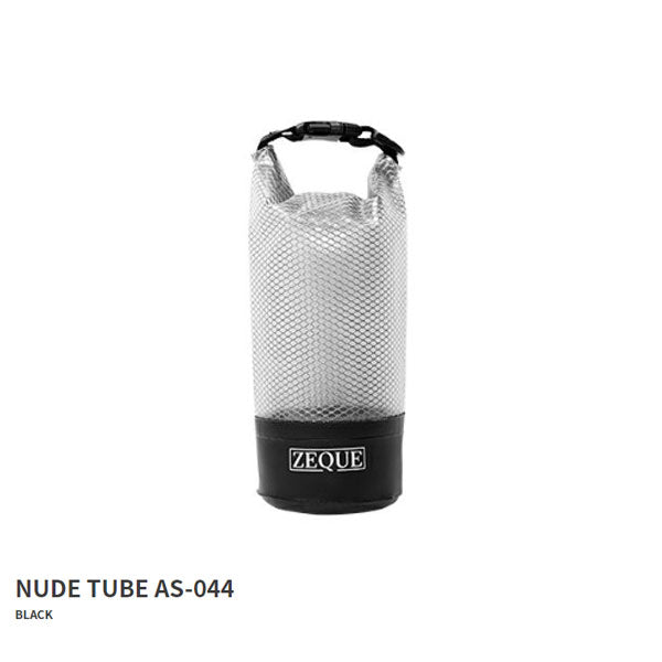 ヌードチューブ 防水マルチポーチ