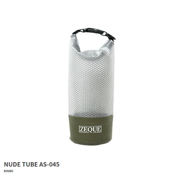 ヌードチューブ 防水マルチポーチ