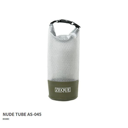 ヌードチューブ 防水マルチポーチ