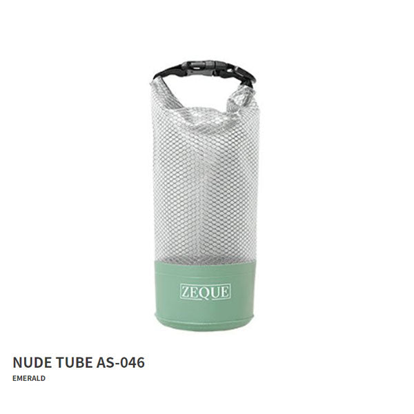 ヌードチューブ 防水マルチポーチ