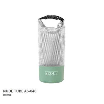 ヌードチューブ 防水マルチポーチ