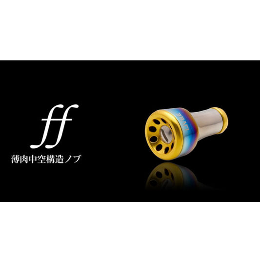 リブレ フォルテッシモ ハンドルノブ 1個