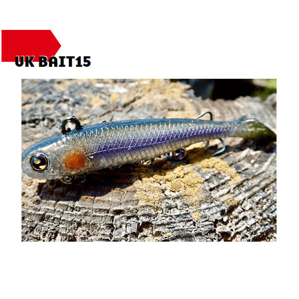 UKベイト 15g
