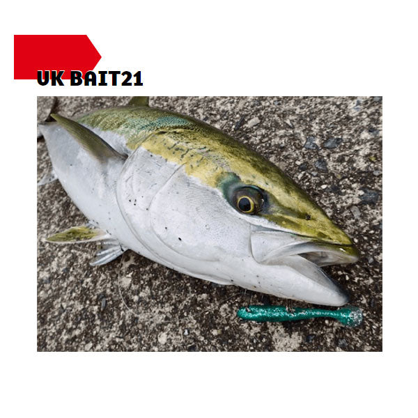 UKベイト 21g