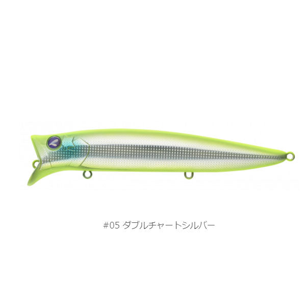 ガボッツ150