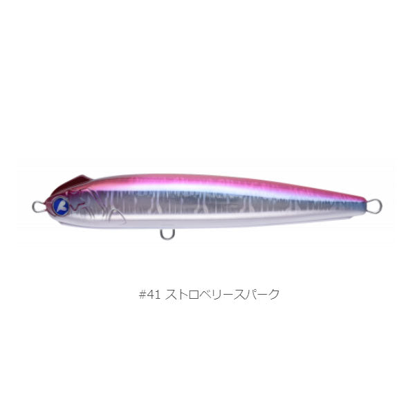 梅雨ブギィD13プロ　 スネコン220s スネコン220S | スネコン | ルアー | 製品 | BlueBlue -ブルー