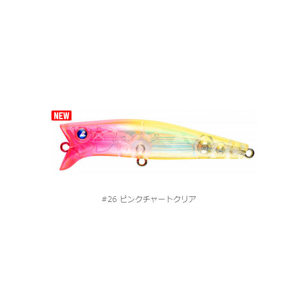 ガボッツ65