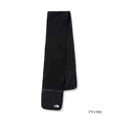 マイクロフリースマフラー（ユニセックス）NN72211 フリーサイズ