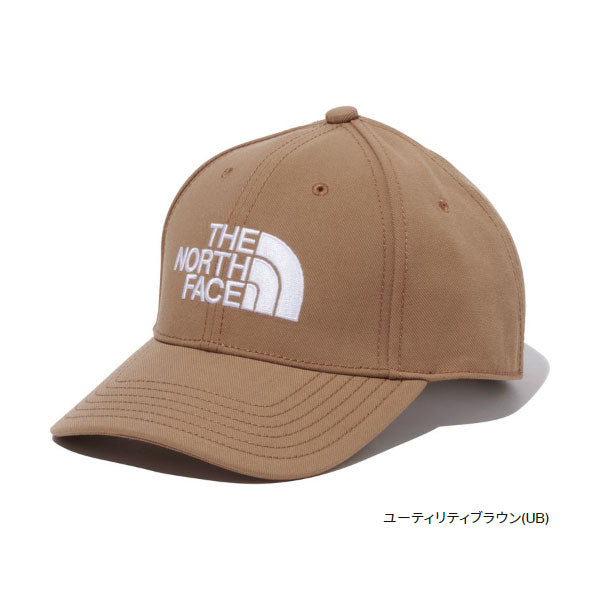TNFロゴキャップ（ユニセックス） NN42242 フリーサイズ