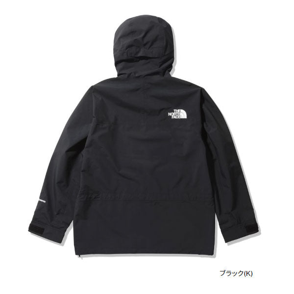 The North Faceノースフェイス　マウントライトジャケット