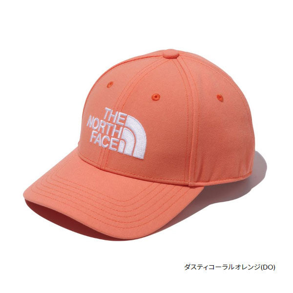 TNFロゴキャップ（ユニセックス） NN42242 フリーサイズ