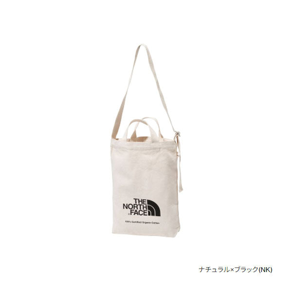 K オーガニックコットントート（キッズ）  NMJ82351