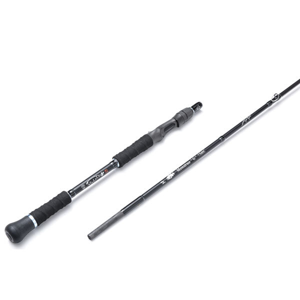 TULALA モンストロ G 75HC 大型便