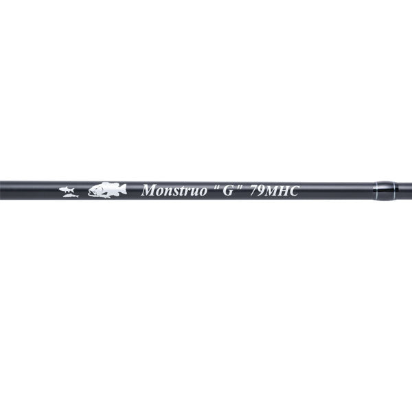 TULALA モンストロ G 79MHC 大型便