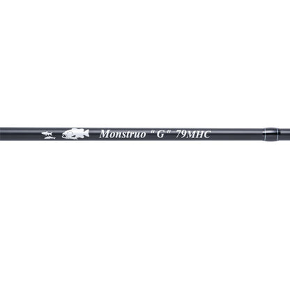 TULALA モンストロ G 79MHC 大型便