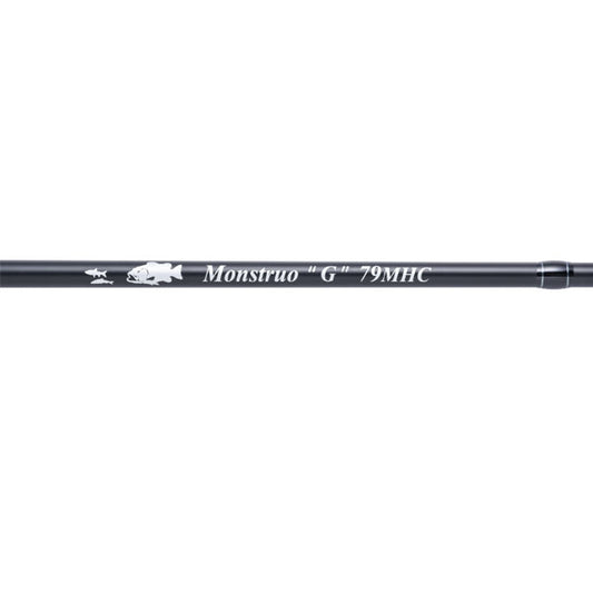 TULALA モンストロ G 79MHC 大型便