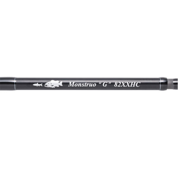 TULALA モンストロ G 82XXHC 大型便