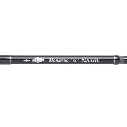 TULALA モンストロ G 82XXHC 大型便