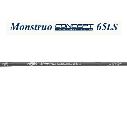 TULALA ツララ モンストロ 65LS   大型便